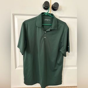 Men’s Nike Golf Polo size medium